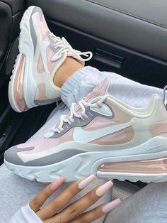 Air Max 270 React, 270 React, Nike Shoes Air Max