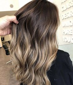 balayage darkest brown to medium brown with golden blonde #2/6/24 #tapeinhairextensions#hairextensions#humanhairextensions#remyhair#balayage#balayagehair#blondebalayage#brownhair #brownhairbalayage Hair Extensions Balayage, Hair Ext, Brown With Blonde, Balayage Brown, Brown Ombre Hair, Balayage Blonde