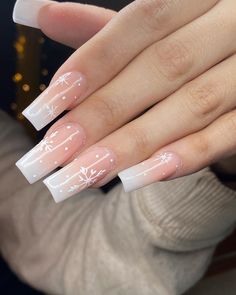 Nail Design Ideas, Pink Acrylic Nails, Nail Designs Summer, Nail Tutorials, Long Acrylic Nails, Nail Polish Colors, Nail Trends, False Nails