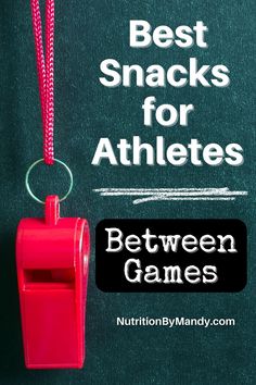 Best Snacks for Athletes - Between Games Volleyball Game Snacks, Softball Meal Ideas, Sports Snacks For Teens, Food For Sports Tournaments, High Carb Snacks For Athletes, Food To Pack For Sports Tournaments, Healthy Snacks For Sports Team, Healthy Snacks For Sports, Volleyball Snacks For Tournaments