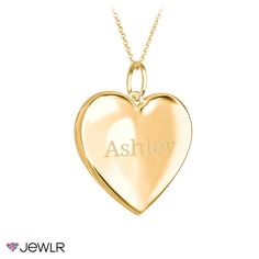 Beautiful and classic, this heart locket necklace features places for two photos and a snap-clasp closure. Personalize yours with meaningful engravings and upload your photos to be printed and inserted, or add your own at home. This treasured keepsake pendant is available in sterling silver, 18K gold-plated silver, and 10K white or yellow gold with a choice of matching chains.
We will print your photos on your choice of photo-quality paper or sterling silver metal, cut them to fit, and carefully Heart Photo, Photo Locket Necklace, Heart Locket Necklace, Photo Engraving, Photo Locket, Photo Heart, Heart Locket, Metal Necklaces, Locket Necklace