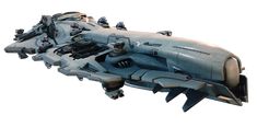 Dreadnought: Destroyer Render 1 by CHIPINATORs.deviantart.com on @DeviantArt Dreadnought Game Ships, Spaceship Artwork, Scifi Setting, Airship Art, Pirate Ship Art, Floating Boat, Space Battleship