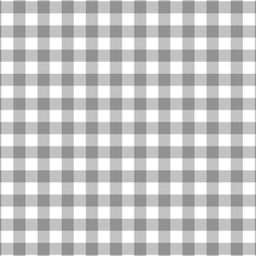 a gray and white checkered background