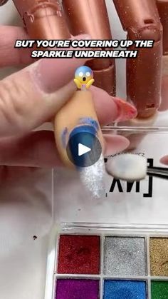 72K views · 12K reactions | Love this technique by YN @karenfornails to get really cool chrome stripes ❤️ | Young Nails Young Nails, Beauty Ideas, Body Skin Care, 4th Of July, Love This, Stripes