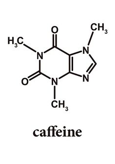 caffeine is an antioxidamide used to treat the body's pain