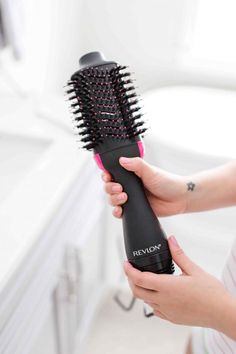 Revlon Hair Dryer, Salon Blowout, Candy Makeup, Bday List, Dryer Brush, Hair Drying