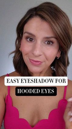 Kate | Makeup Tips (@katetalbertmua) • Instagram photos and videos Eye Hollows, Under Eye Hollows, Easy Eyeshadow, Sunken Eyes