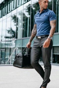 Womens Photography, Smart Casual Menswear, Mens Business Casual Outfits, Men Art, Classy Outfits Men, Men Fashion Casual Shirts, Clothes Men