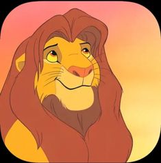 the lion from disney's live - action movie