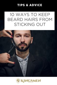 Grooming Hacks, Mens Hairstyles With Beard, Beard Products, Mustache Wax, Mustache Styles, Beard Brush, Beard Wash, Beard Look