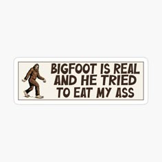 Funny Bumper Stickers Hilarious, Unhinged Bumper Stickers, Unhinged Stickers, Bumper Sticker Ideas, Silly Stickers