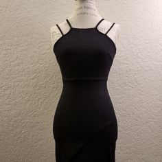 Nwot Perfect Condition. Dress Is True To Size. Doesnt Fit A Larger Bust. Hits About Mid Thigh. Goregeous Cross-Cut Hemline Lulus Dresses, Dresses Cocktail, Lulu Dresses, Large Bust, Asymmetrical Dress, Colorful Dresses, Cocktail Dress, Womens Dresses, Women Shopping