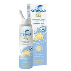 Sterimar é uma solução fisiológica e isotónica de água do mar que conjuga as propriedades do soro fisiológico e dos oligoelementos marinhos. A nebulização suave do Sterimar evita uma pressão excessiva sobre as fossas nasais e uma melhor absorção dos oligoelementos marinhos  Está indicado na higiene e obstrução nasal do bebé. O seu sistema de microspray de baixa pressão perm Daily Hygiene, Sign Language Alphabet, Nasal Spray, Nasal Congestion, Google Reviews, Mother And Baby, Mens Health, Mom And Baby, Health Tips