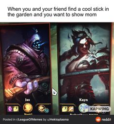 League Of Legends Funny, Liga Legend, League Of Legends Comic, Overwatch Funny, Persona 5 Anime, League Of Legends Memes, Gamer Humor, 5 Anime