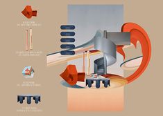 an image of the inside workings of a machine