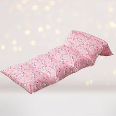 Home & Living - Unicorn Pillow Bed Floor Lounger, Unicorn Pillow Bed Case Kids Pillows Bed, Pillow Lounger, Unicorn Bedding, Glamping Party, Polka Dot Pillow, Unicorn Fashion, Unicorn Pillow, Room Addition, Bed Floor