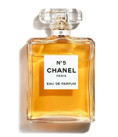 Chanel CHANEL N°5 EAU DE PARFUM SPRAY | Dillard's Chanel N 5, Perfume Chanel, Classic Perfumes, Parfum Chanel, Chanel N° 5, Perfume Floral, Chanel No 5, Glo Up, Chanel Perfume