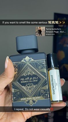 Arabian Perfume, New Perfume, Oud Perfume