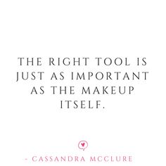 Clean Beauty Tips and Quotes by Cassandra McClure. Luxury Makeup Artist, Industry Educator. Celebrity & Bridal Makeup Artist + Consultant. Host of the CleanBeautyPodcast. Makeup Models Needed Post, Models Needed Post, Makeup Lover Quotes, Mua Quotes, Bridal Quotes, Beauty Job, Makeup Studio Decor