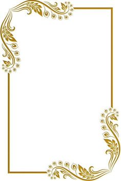 Cutout frames. Рамки-вырезы. PNG. watercolour Coronation Background, Pamphlet Background, Coronation Design, Wedding Card Writing, Digital Wedding Card, Wedding Photography Album Design, Cutout Frame, Free Wedding Cards, Traditional Henna