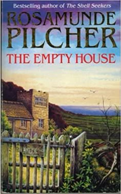 the empty house by rosamunde pilcher