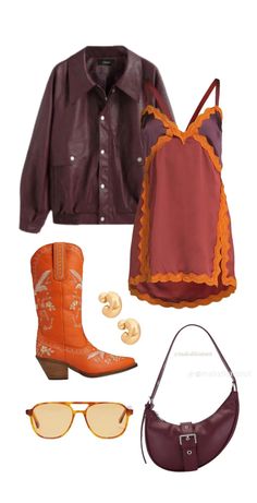 Cool Nashville Outfits, Cute Outfits For Austin Texas, Green Nashville Outfit, Trendy Cowgirl Outfits Concert, Dressed Up Cowgirl, April Concert Outfit, Old Dominion Concert Outfit Winter, Shoes To Wear With Mini Dress, Coastal Cowgirl Nashville