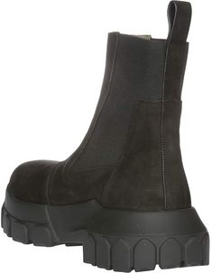 Rick Owens Bozo Beatles Boots #Sponsored , #ad, #Owens#Rick#Bozo Wedges