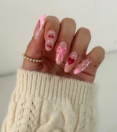 Girly Nail Art, Aura Nail, Outfits Asian, Viral Aesthetic, Classy Acrylic, Chanel Lipstick, Workout Inspo, Nail Drawing