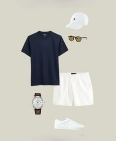 #oldmoneyaesthetic #summerstyle #menswear Old Money Men Outfit, Causal Summer Outfits, Mens Outfits Dressy, Old Money Men, Money Men, Men Outfit Ideas, Outfits Dressy, Outfits Hombre