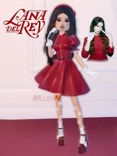 Lana Del Rey Outfits, Photoshoot Dress, Themed Outfits, Play Dress, Star Girl, Komplette Outfits, Lana Del Rey, Set Dress