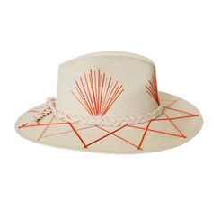 Indulge in the Solara Palm Hat, a delightful fusion of timeless charm and eco-friendly artistry. Meticulously crafted by skilled hands, this hat is made from 100% natural palm leaf and boasts hand-stitched details for a touch of elegance. Perfect for sunny beach days or city adventures, it offers lightweight and durable sun protection while exuding a bohemian vibe. For added comfort and practicality, the hat features a discreet elastic band inside the crown, ensuring a secure fit even on breezy Sunny Beach, Palm Leaf, Beach Days, The Crown, Hand Stitched, Beach Day, Elastic Band, Sun Protection, Hand Weaving