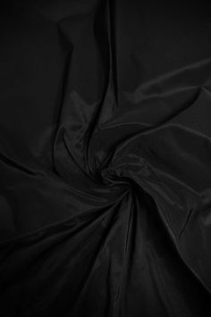 Italian Poly Taffeta Black fabric is 100% Polyester fabric. This fabric is perfect for bridal, evening dresses, jackets, blazers, pants, skirts, blouses, fashion linings, interior use, or any special occasion that calls for an elegant outfit. Our Italian Poly Taffeta Black fabric is available in a wide range of colors. Purchase high-quality fabric by the Yard at NY Designer Fabrics. The fabric measures 60 inches in width. Taffeta Fabric, Pants Skirts, Organza Fabric, Silk Wool, Wool Fabric, Elegant Outfit, Fabric By The Yard, Black Fabric, Beautiful Fabric