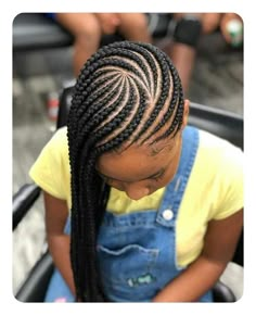 77 Hairstyle Inspirations to Rock the Lemonade Braid Trend Cornrows And Braids, Braided Hairstyles For Black Women Cornrows, Cornrows Braids