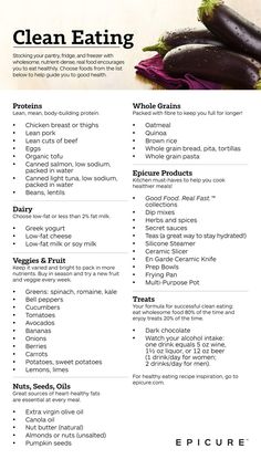 Clean Eating Pizza, God Mat, Eat Clean, Clean Eating Diet, No Carb Diets