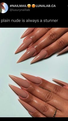 Stelito Nails, Stilleto Nails Designs, Work Nails, Stiletto Nails Designs, Dope Nail Designs, Acrylic Nails Coffin Pink, Bling Acrylic Nails