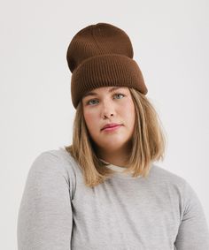 Add a pop of color to freshen up your winter wardrobe or dive all in to a monochromatic look! Introducing the Lou Knit Beanies - intentionally made to keep you outside enjoying the chilly seasons + to brighten those winter blues. Made of 100% Acrylic, this oversized chunky style is warm, comfortable + breathable for all day wear on the slopes. You just might need one in every color! One Size Winter Beanie For Fall, Warm Snug Beanie For Fall, Trendy Solid Beanie For Fall, Trendy Solid Color Beanie For Fall, Trendy Winter Beanie For Everyday, Soft Knit Beanie For Everyday In Fall, Everyday Soft Knit Beanie For Fall, Casual Chunky Knit Beanie For Fall, Cozy Ribbed Beanie For Fall