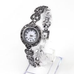 Rhinestone Ladies Elegant Watches Retro Vintage Luxury Bracelet Watch Women Clock Quartz Wristwatch Bracelet Watches Women, Luxury Bracelet, Watch Vintage, Watch Women, Ladies Watch, Womens Fashion Casual, Vintage Watches, Arm Band, Bracelet Watch