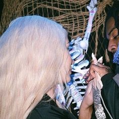 carti, iggy