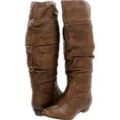 Long Brown Boots, Steve Maddens, Tan Leather Boots, Steve Madden Boots, Long Boots, Brown Leather Boots, Distressed Leather, Brown Boots, Free Clothes