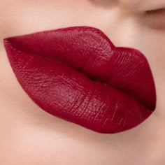 Glossy Red Lipstick, Bold Lipstick Makeup, Mulberry Wine, Tattoo Design For Hand, Red Lipstick Shades, Lips Essentials, Lipstick For Dark Skin, Beautiful Lipstick