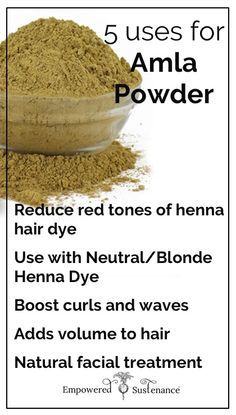 How to use amla powder for hair and skin - a cheap and fabulous DIY treatment! Alma Powder, Amla Powder, Diy Natural Remedies, Natural Skincare Recipes, Natural Beauty Treatments, Skincare Recipes, Diy Beauty Treatments, Eastern Medicine