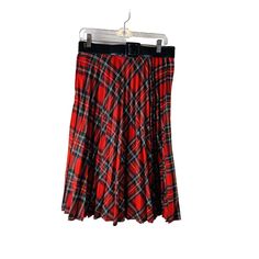 Vintage Plaid Skirt Comes from a smoke free, pet friendly home Womens skirt Preowned, vintage condition Tagged size 16 Reference measurements prior to purchasing Photos are part of the items description Measurements are: 15 inch waist taken lying flat 30 inches from top to bottom MulticolorCheck out my other items in my store! HH9 Accordion Pleated Skirt, Accordion Skirt, Womens Pleated Skirt, Holiday Plaid, Skirt Vintage, Vintage Plaid, Plaid Skirt, Plaid Skirts, Pleated Skirt