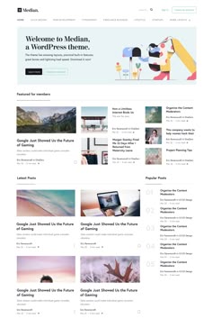 and development for small businesses Web design and dev for small biz News Blog Website Design, Blog Web Design Layout, Website Magazine Design, Blogs Ui Design, Website News Design, Blogs Website Design, Blogging Website Design, News Site Design, Blog Ui Design Website