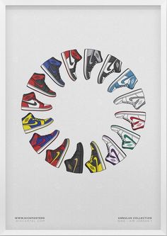 Jordan Bedroom, Sneaker Illustration, Sneakers Head, Blitz Tattoo, Nike 97, Sneakers Illustration, Shoe Poster, Nike 1