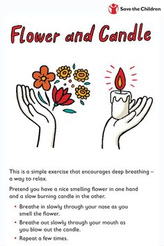 Respite Care Activities, Mindfulness Activities For Kids, Kids Mindfulness Activities, Kids Yoga, Mindfulness For Children, Preschool Breathing Exercises, Classroom Breathing Exercises, Mindful Breathing Cards