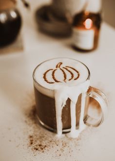 Pochoir de café à la citrouille pochoir au chocolat chaud - Etsy France  Craving some mellow tunes to boost focus? 📚✨ Discover our epic lo-fi playlist - channel link to Spotify! #StudyBeats #LoFiHipHop