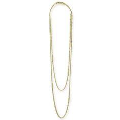 Lagos Superfine Caviar Station Chain Necklace Gold Collection, Jewelry Accessories, 18k Gold, Chain Necklace, Gold Necklace, Yellow Gold, Pendant Necklace, Chain, Pendant