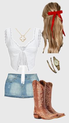 Looks Country, Estilo Country, Morgan Wallen, Concert Fits, Easy Trendy Outfits