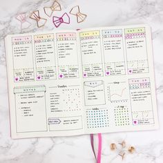 Calendar Journal