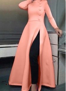 Pink Dress Outfits, Velvet Dress Designs, Long Dress Design, Sleeves Designs For Dresses, Muslim Fashion Outfits, Stylish Party Dresses